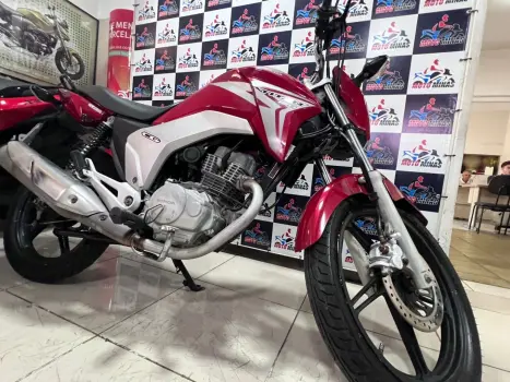 HONDA CG 150 , Foto 11