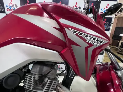 HONDA CG 150 , Foto 13