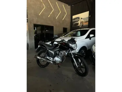 HONDA CG 150 , Foto 1