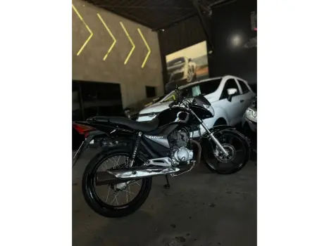 HONDA CG 150 , Foto 2