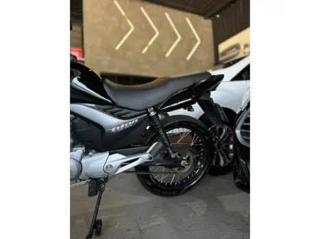 HONDA CG 150 , Foto 4
