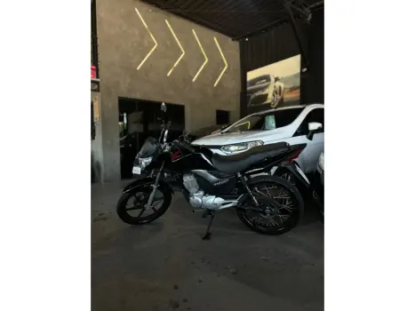 HONDA CG 150 , Foto 8