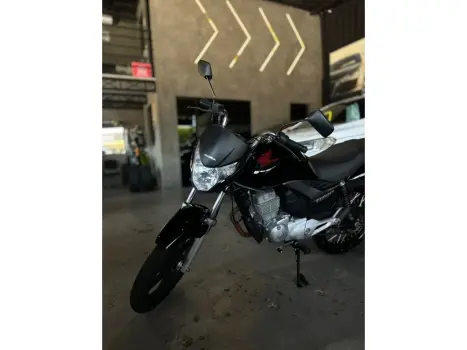 HONDA CG 150 , Foto 11