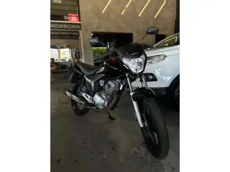 HONDA CG 150 , Foto 13