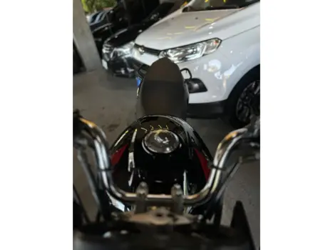 HONDA CG 150 , Foto 24