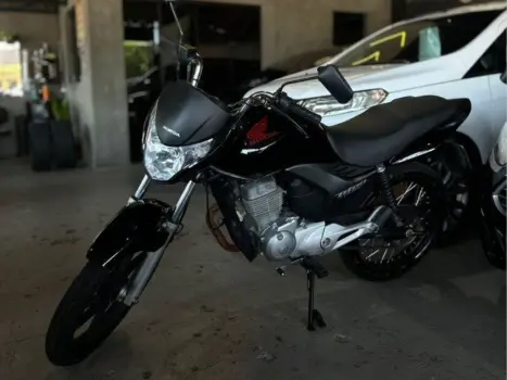 HONDA CG 150 , Foto 1