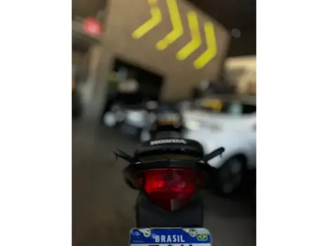 HONDA CG 150 , Foto 4