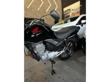 HONDA CG 150 , Foto 6