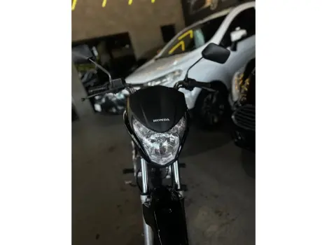 HONDA CG 150 , Foto 7