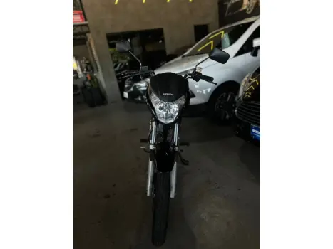 HONDA CG 150 , Foto 8