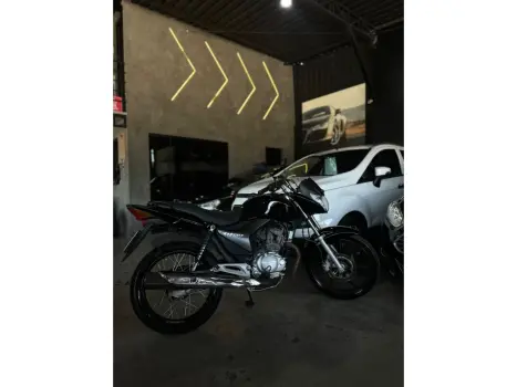 HONDA CG 150 , Foto 10