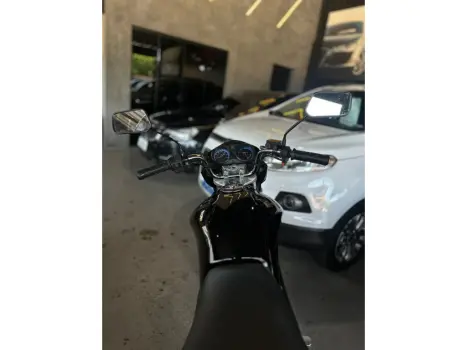 HONDA CG 150 , Foto 12