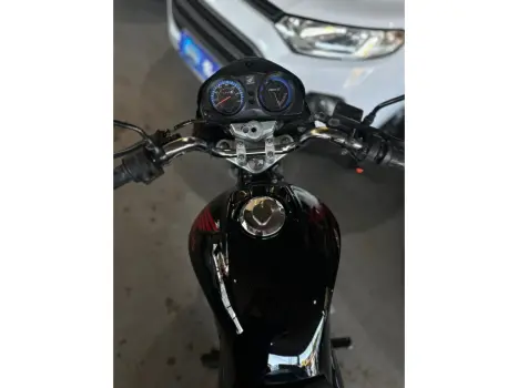 HONDA CG 150 , Foto 17