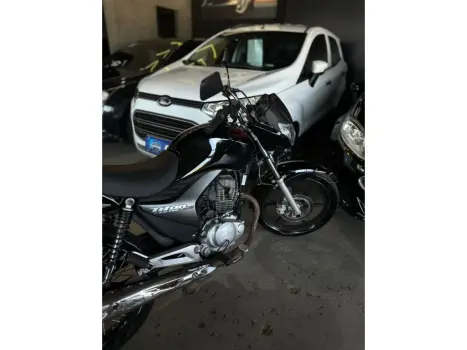 HONDA CG 150 , Foto 20