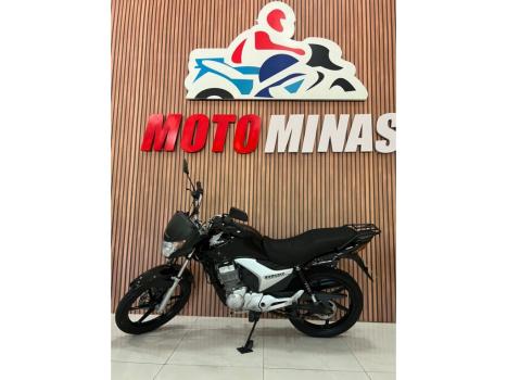HONDA CG 150 , Foto 1