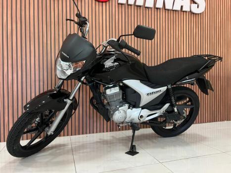 HONDA CG 150 , Foto 2