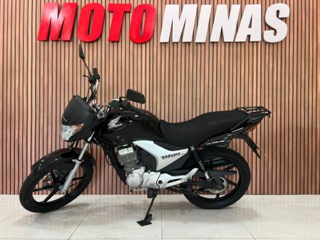 HONDA CG 150 , Foto 3