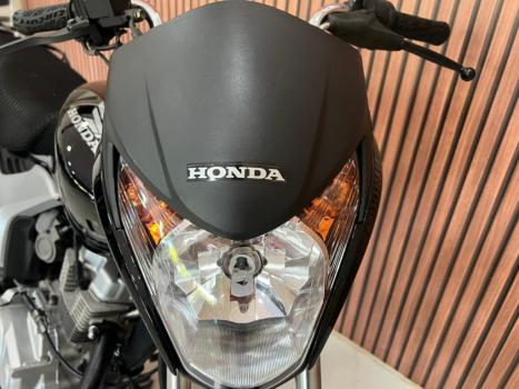 HONDA CG 150 , Foto 4