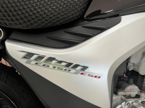 HONDA CG 150 , Foto 6