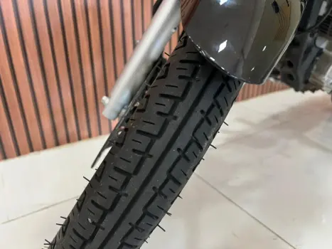 HONDA CG 150 , Foto 9