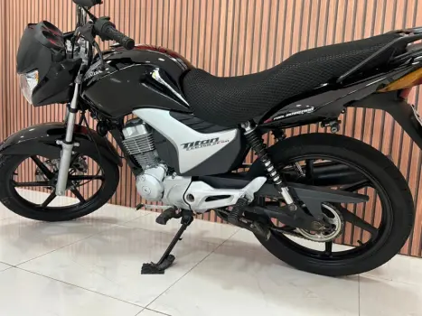 HONDA CG 150 , Foto 10