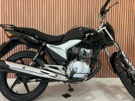 HONDA CG 150 , Foto 11