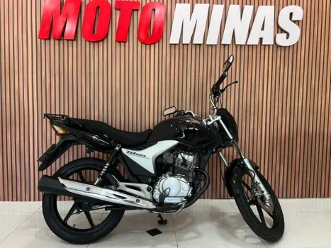 HONDA CG 150 , Foto 12