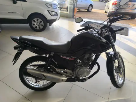 HONDA CG 150 FAN ESDI, Foto 1
