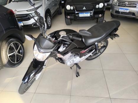 HONDA CG 150 FAN ESDI, Foto 2