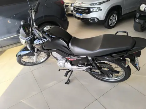 HONDA CG 150 FAN ESDI, Foto 3