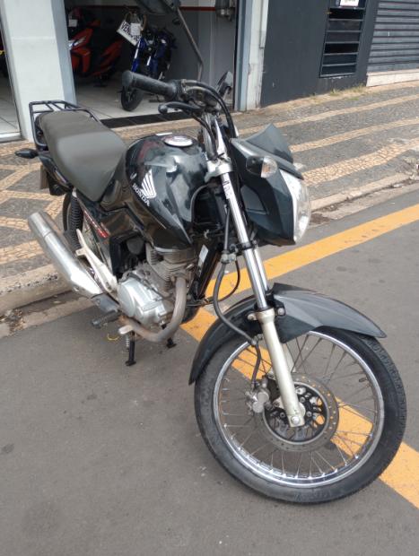 HONDA CG 150 FAN ESDI, Foto 4