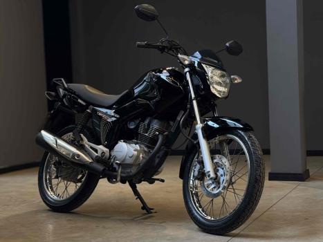 HONDA CG 150 FAN ESDI, Foto 2