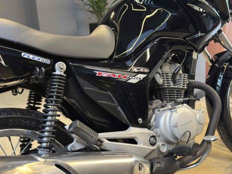 HONDA CG 150 FAN ESDI, Foto 3