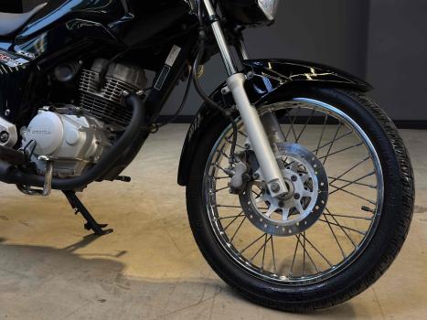 HONDA CG 150 FAN ESDI, Foto 4