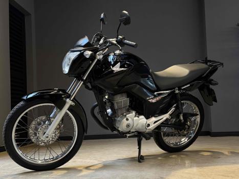 HONDA CG 150 FAN ESDI, Foto 5