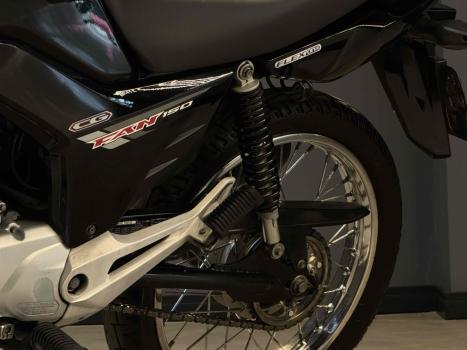 HONDA CG 150 FAN ESDI, Foto 6