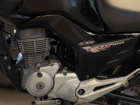 HONDA CG 150 FAN ESDI, Foto 7