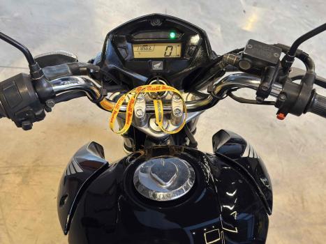HONDA CG 150 FAN ESDI, Foto 8