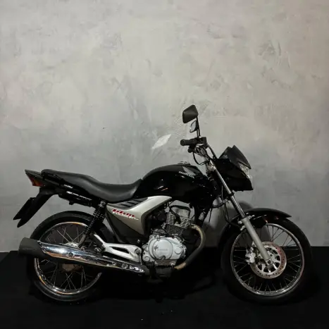 HONDA CG 150 FAN ESD FLEX, Foto 1
