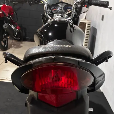 HONDA CG 150 FAN ESD FLEX, Foto 2