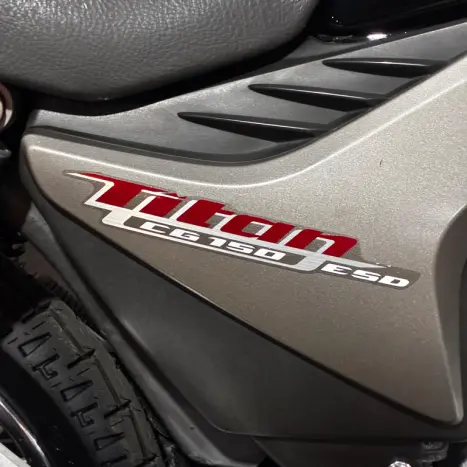 HONDA CG 150 FAN ESD FLEX, Foto 5