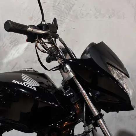 HONDA CG 150 FAN ESD FLEX, Foto 7