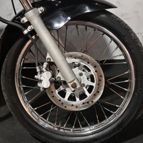 HONDA CG 150 FAN ESD FLEX, Foto 8