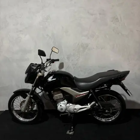 HONDA CG 150 FAN ESD FLEX, Foto 9