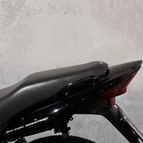 HONDA CG 150 FAN ESD FLEX, Foto 10