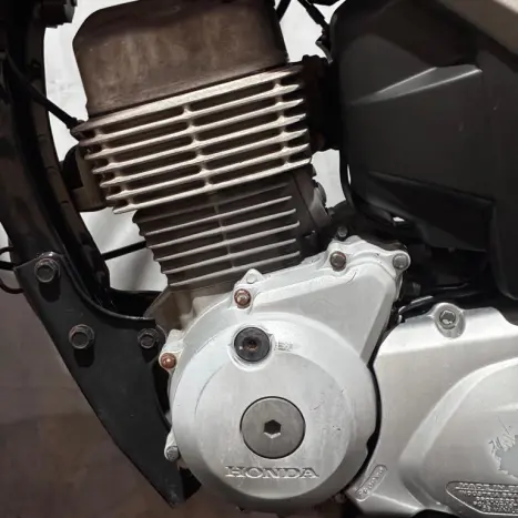 HONDA CG 150 FAN ESD FLEX, Foto 12