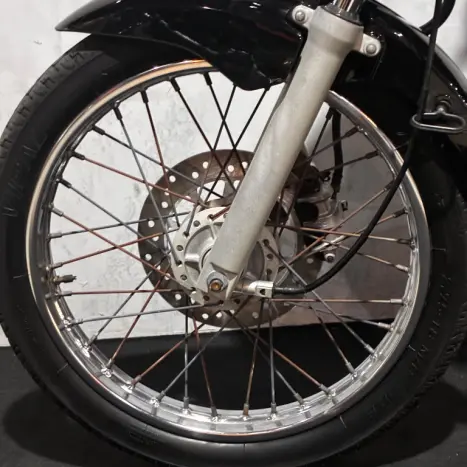 HONDA CG 150 FAN ESD FLEX, Foto 14
