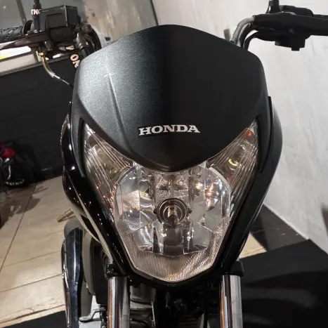 HONDA CG 150 FAN ESD FLEX, Foto 16