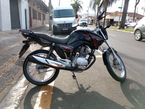 HONDA CG 150 FAN ESDI, Foto 1