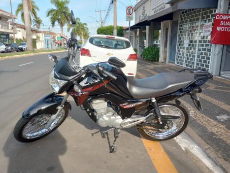 HONDA CG 150 FAN ESDI, Foto 2